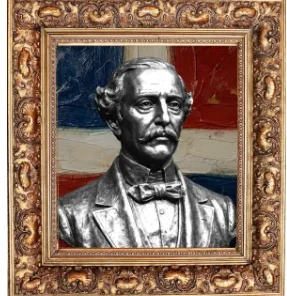 Por una imagen oficial de Juan Pablo Duarte