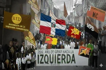 Referente de la Izquierda Dominicana avanza propuesta para la unidad electoral Referente de la Izquierda Dominicana avanza propuesta para la unidad electoral