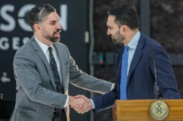 Mamdani designa a dominicano encargado de que artistas vivan y trabajen bien en Nueva York