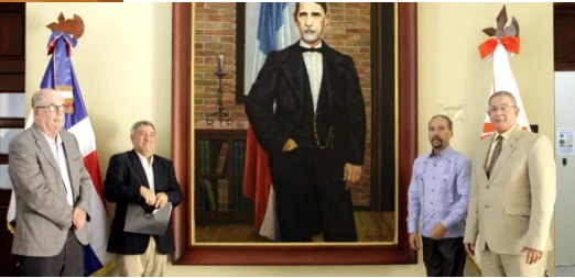 Por una imagen oficial de Juan Pablo Duarte