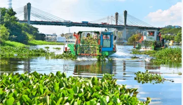 El fenómeno singular del Ron Ozama, más que una bebida
