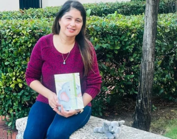 Los deseos de Dante, el elefante Los deseos de Dante, el elefante