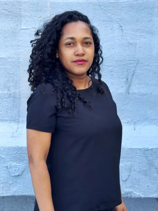 'La mujer perfecta sí existe'. Una pieza de micro teatro de Robelitza Pérez 'La mujer perfecta sí existe'. Una pieza de micro teatro de Robelitza Pérez