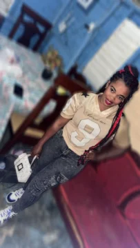 El Estado sigue fallando a las mujeres dominicanas de ascendencia haitiana: el caso de Rosita Charles Pierre El Estado sigue fallando a las mujeres dominicanas de ascendencia haitiana: el caso de Rosita Charles Pierre