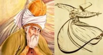 Rumi: genoma cuántico