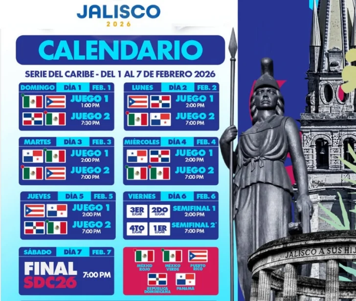 A una semana del inicio de la Serie del Caribe, dominicanos con Pujols al mando buscarán renovar título