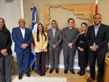 SNS fortalece la Red Pública de Salud mediante acuerdos de formación y cooperación en España