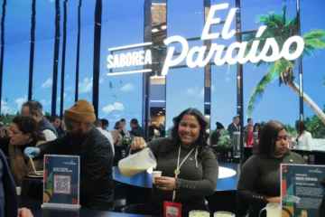 República Dominicana lleva a su “sazón” a Fitur 2026 con las degustaciones de la gastronomía local República Dominicana lleva a su “sazón” a Fitur 2026 con las degustaciones de la gastronomía local