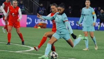 2025, el año del fútbol femenino 2025, el año del fútbol femenino