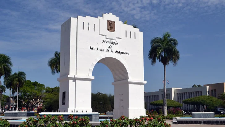 Abinader declara de alto interés público la creación del Jardín Botánico de San Juan de la Maguana Abinader declara de alto interés público la creación del Jardín Botánico de San Juan de la Maguana