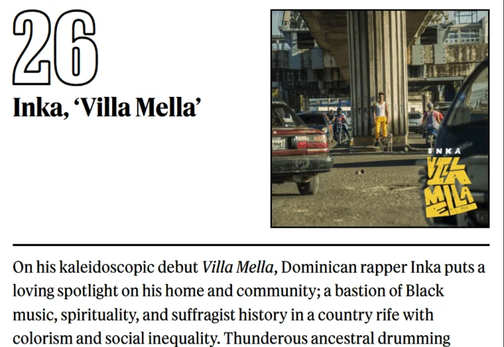 INKA, artista con conciencia social