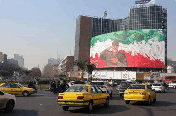 Irán acusa a EEUU e Israel de 