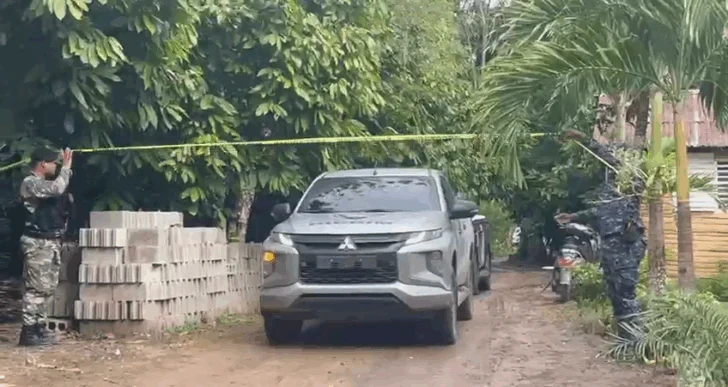 Décimo día caso Brianna; Olga Diná acude a Barrero, se confirma libertad tíos abuelos investigados