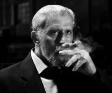 Fallece el actor dominicano Vlad Sosa, figura del cine y la televisión nacional