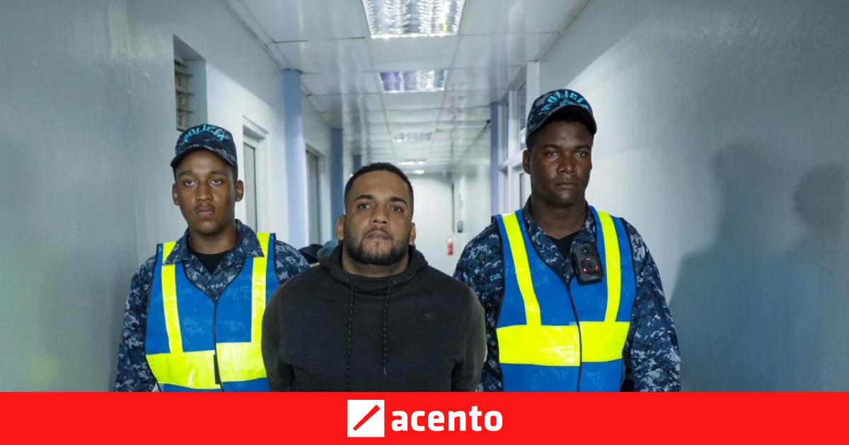 Se entrega sospechoso de muerte de chofer en tiroteo a subdirectora de ...