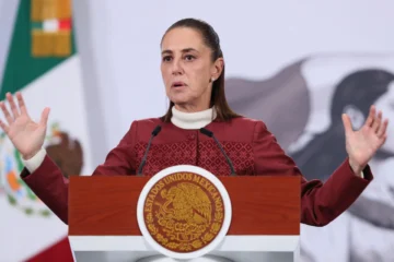 Sheinbaum busca rebajar tensión con llamada a Trump y promete 