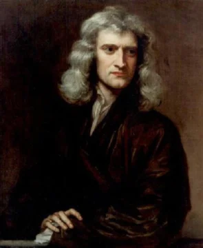 Isaac Newton y la economía monetaria Isaac Newton y la economía monetaria