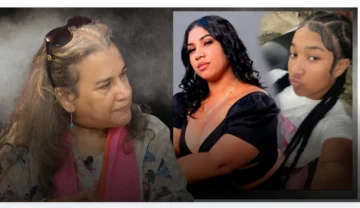 “Somos una sociedad violenta”: Tahira Vargas alerta sobre familias, poder y pacto social en RD “Somos una sociedad violenta”: Tahira Vargas alerta sobre familias, poder y pacto social en RD