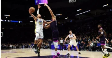 NBA: Lo que el baloncesto de EEUU prevé desde hoy al 3 de febrero