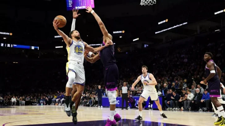 NBA: Lo que el baloncesto de EEUU prevé desde hoy al 3 de febrero