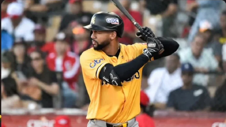 LIDOM: Águilas Cibaeñas ganan y definirán contra Toros cuál va a final del béisbol invernal dominicano LIDOM: Águilas Cibaeñas ganan y definirán contra Toros cuál va a final del béisbol invernal dominicano