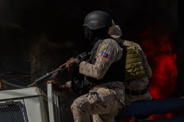 Haití: El pueblo olvidado de la historia