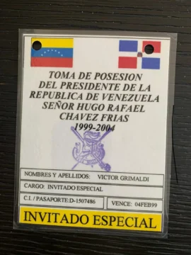 El final de Maduro: crónica de un poder sin alma El final de Maduro: crónica de un poder sin alma