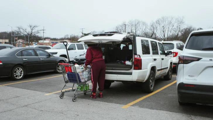 Nueva York se suma a los estados que han declarado emergencia por la tormenta invernal Nueva York se suma a los estados que han declarado emergencia por la tormenta invernal