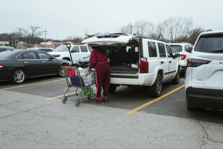 Nueva York se suma a los estados que han declarado emergencia por la tormenta invernal