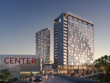 CODIA exige detener megaproyecto City Center en Santo Domingo Este por irregularidades