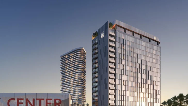 CODIA exige detener megaproyecto City Center en Santo Domingo Este por irregularidades