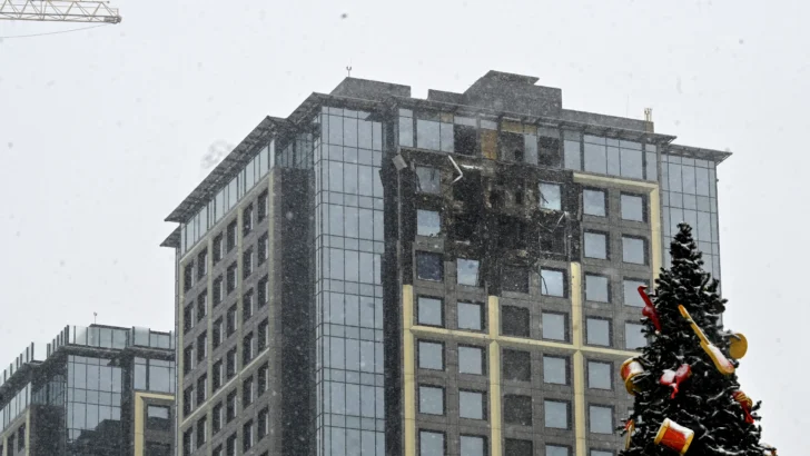 El papa pide un alto el fuego inmediato en Ucrania y llama a soluciones justas y duraderas