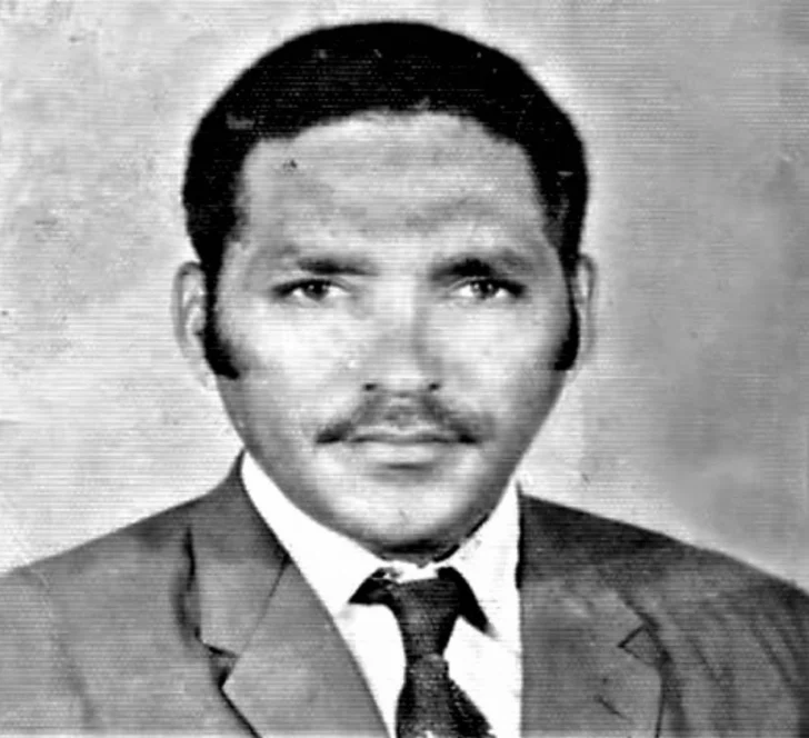 Quiénes eran 'Los Palmeros', los que resistieron hasta la muerte hace hoy 54 años