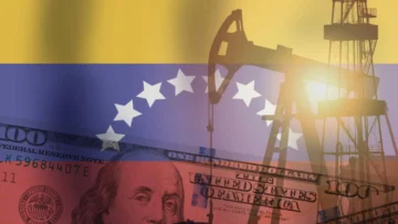 Trump asegura que Venezuela entregará a EE. UU. entre 30 y 50 millones de barriles de crudo de alta calidad