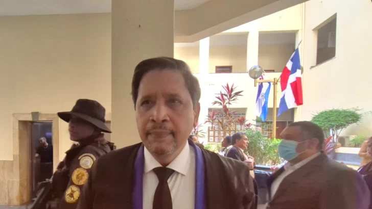 Defensa en casos Operación Coral y Coral 5G cuestiona pruebas del Ministerio Público durante alegatos finales Defensa en casos Operación Coral y Coral 5G cuestiona pruebas del Ministerio Público durante alegatos finales