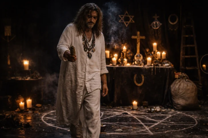 Viernes 13 un 28 (monólogo)