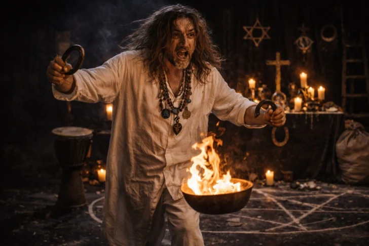 Viernes 13 un 28 (monólogo)