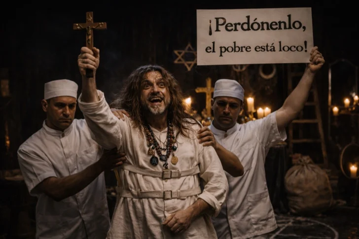 Viernes 13 un 28 (monólogo)