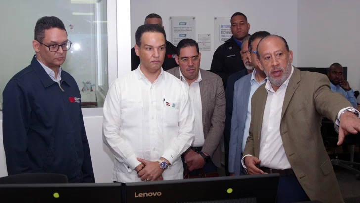 Entidades fortalecen coordinación para la seguridad nacional