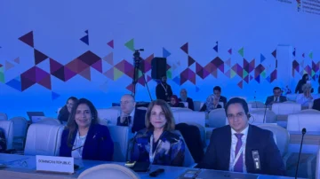 Gobierno enfatiza transparencia en financiación de partidos políticos Gobierno enfatiza transparencia en financiación de partidos políticos