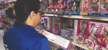 Proconsumidor supervisa ofertas por el Día de los Reyes Proconsumidor supervisa ofertas por el Día de los Reyes