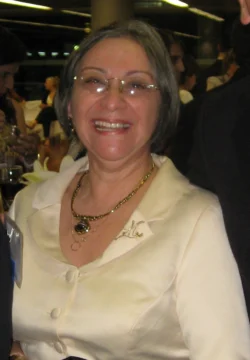 Fallece Milagros Contreras, esposa del periodista Antonio Gil Fallece Milagros Contreras, esposa del periodista Antonio Gil