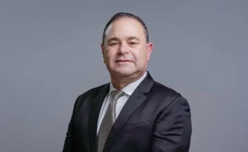 Francisco Espaillat Bencosme, el ingeniero agrónomo que sustituye a Limber Cruz