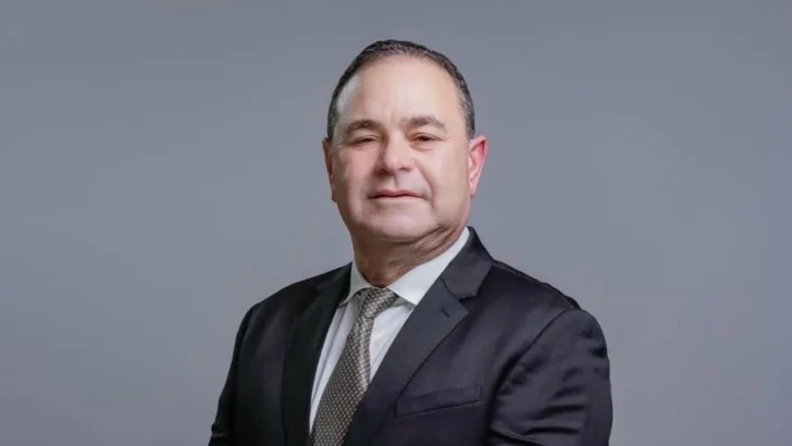 Francisco Espaillat Bencosme, el ingeniero agrónomo que sustituye a Limber Cruz