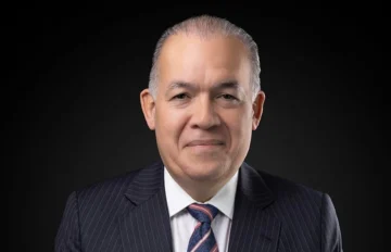 Pedro Urrutia Sangiovanni, el contador que sustituye a Luis Valdez en la DGII