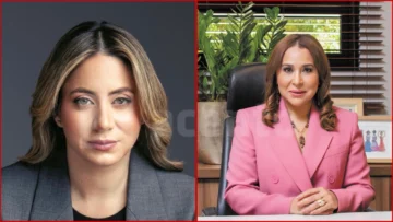 Gloria Reyes y Mayra Jiménez, el intercambio de funciones en la Mujer y Supérate Gloria Reyes y Mayra Jiménez, el intercambio de funciones en la Mujer y Supérate