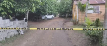 Aumenta angustia ante eventual desenlace de desaparición de niña en Imbert