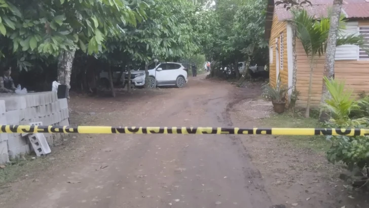 Aumenta angustia ante eventual desenlace de desaparición de niña en Imbert