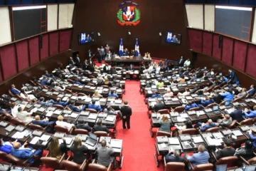 Diputados oficialistas desoyen a opositores y aprueban proyecto de ley de la DNI