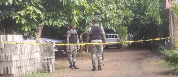 Dos niños de tres años desaparecidos, dos fechas que asemejan los casos de Brianna y Ronaldy